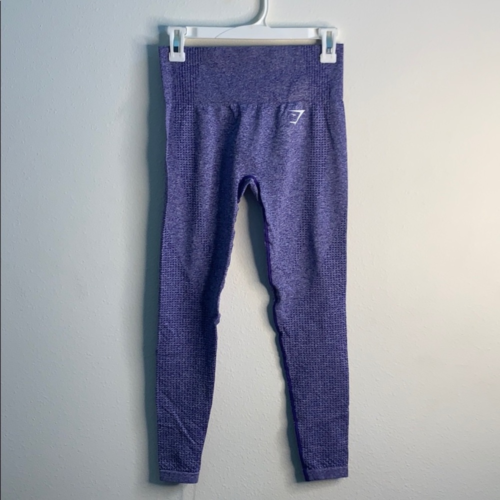 Gymshark leggings